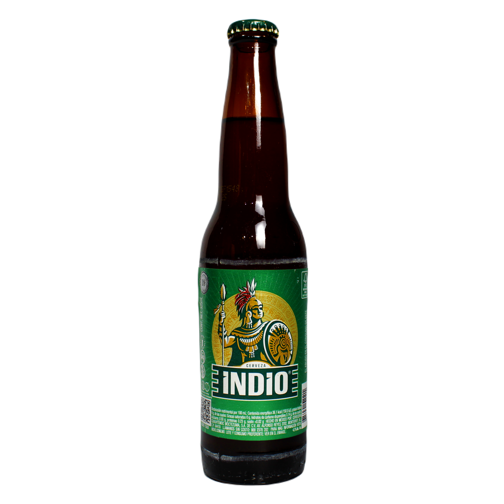 Indio 325 ml