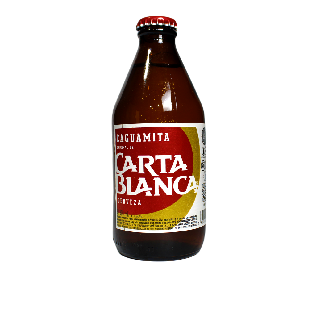 Carta Blanca 300 ml