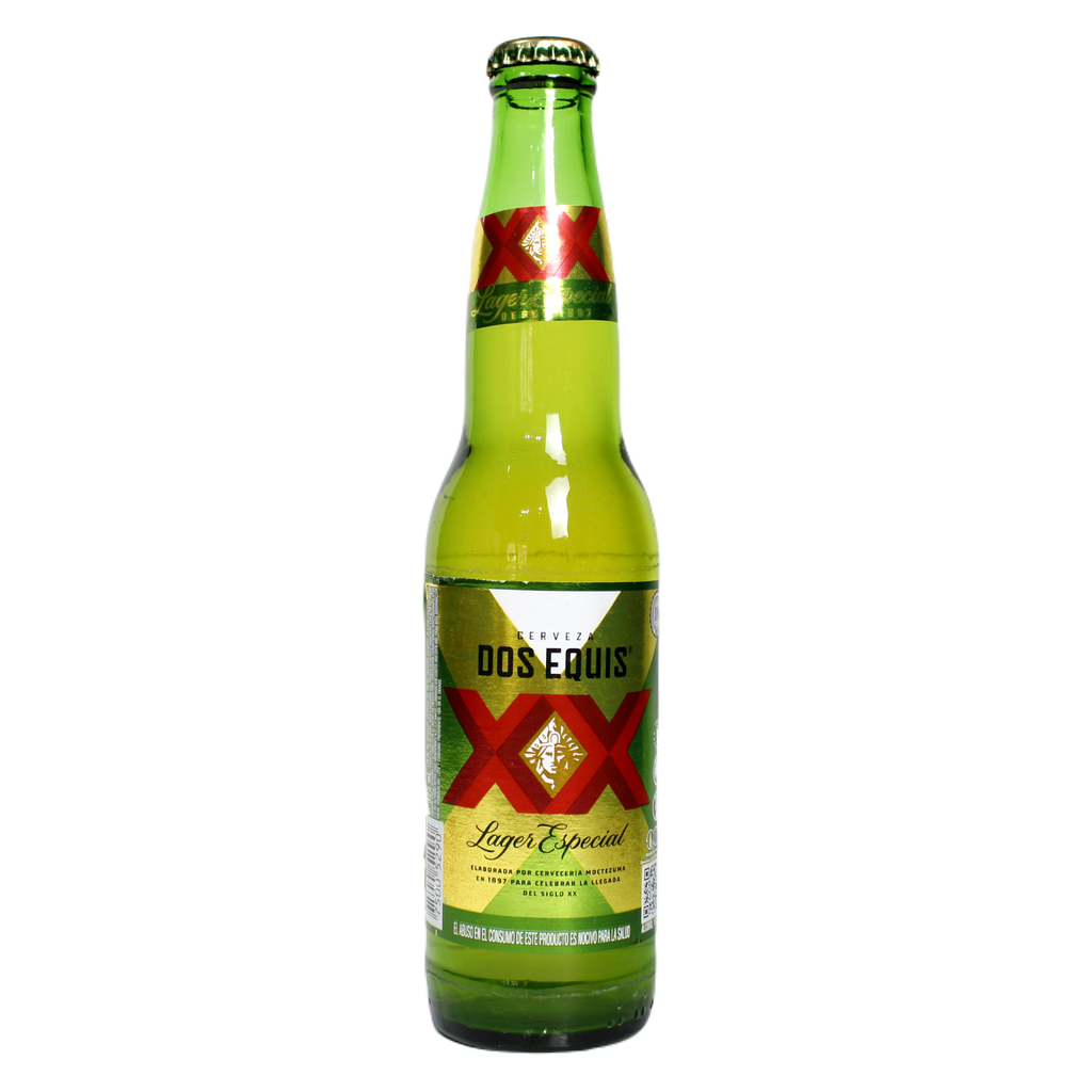 XX Lager 355 ml