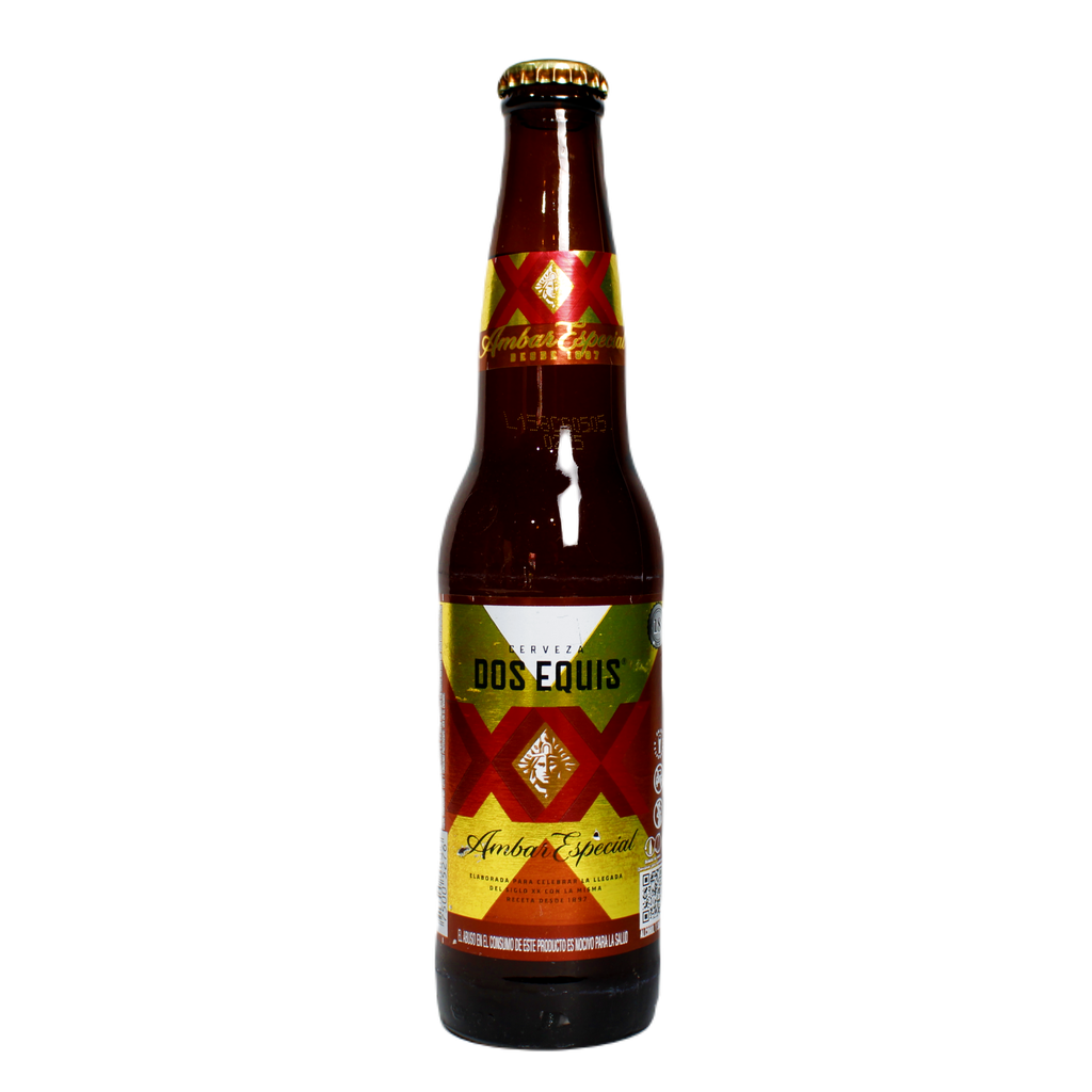 XX Ambar 355 ml