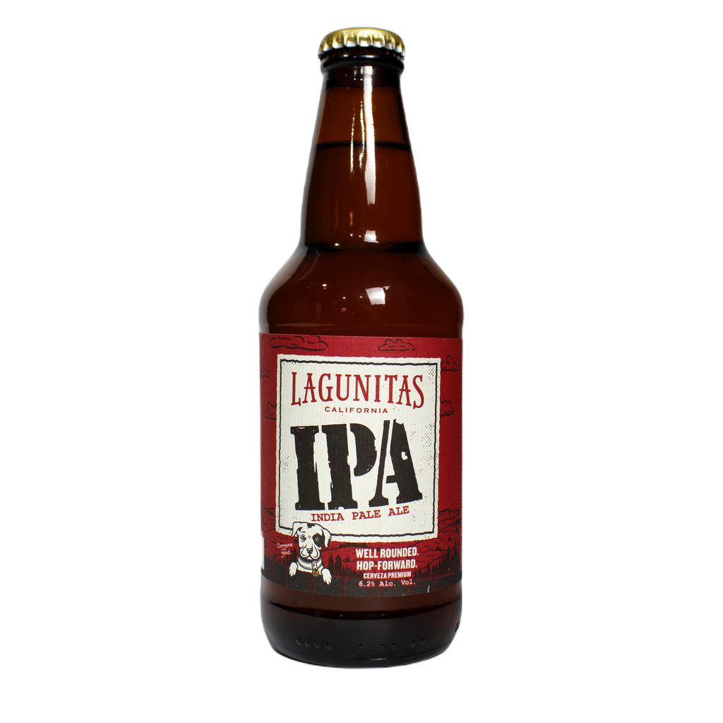 Lagunitas IPA