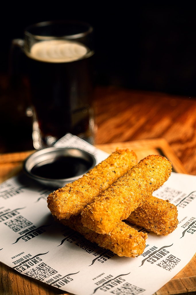 Cheese Sticks