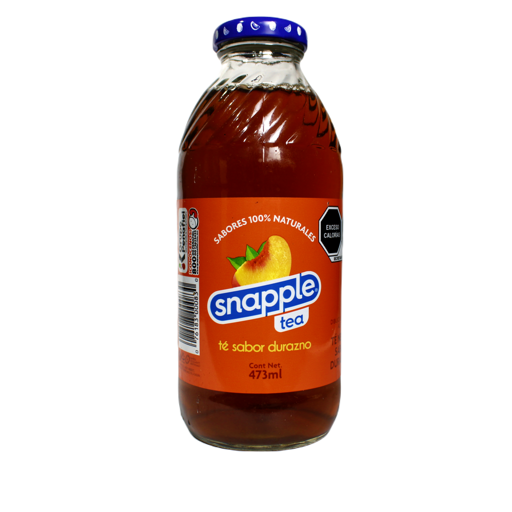 Snapple Durazno