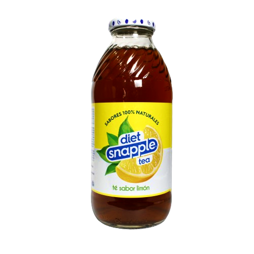 Snapple Limon Light