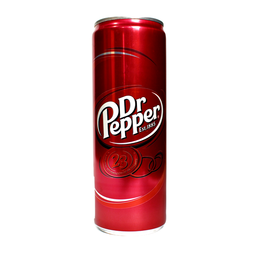 Dr Pepper