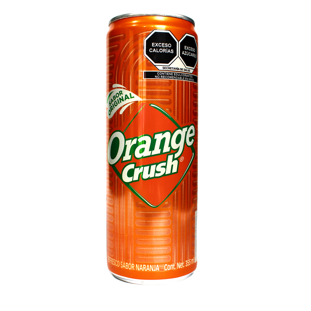 Orange Crush