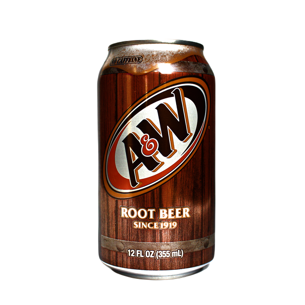 Root Beer A&W