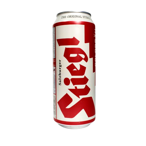 Stiegl Goldbräu 500 ml