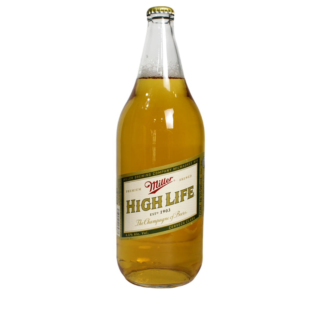 Miller High Life 940 ml