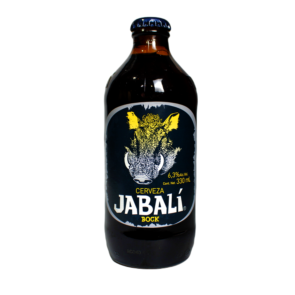 Jabalí Bock