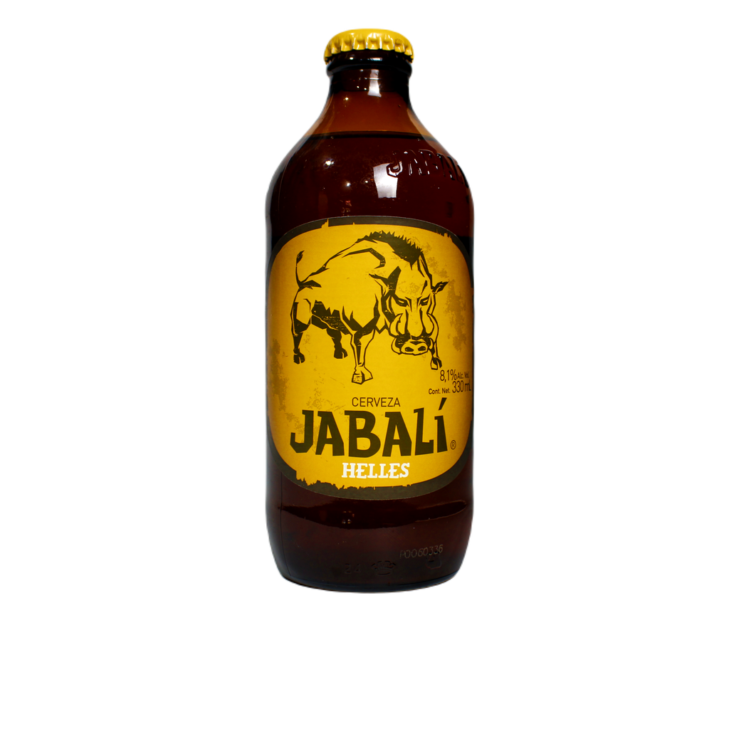 Jabalí Helles