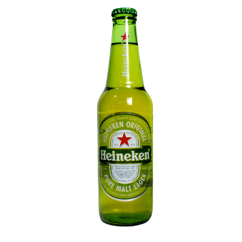 Heineken 355 ml