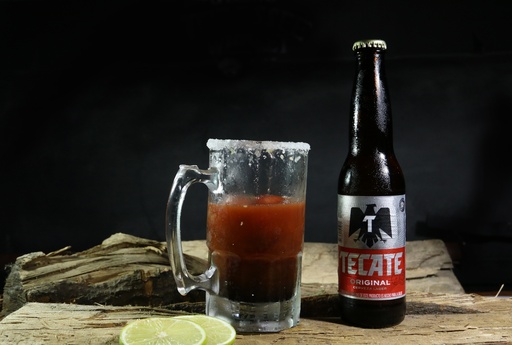 Clamato