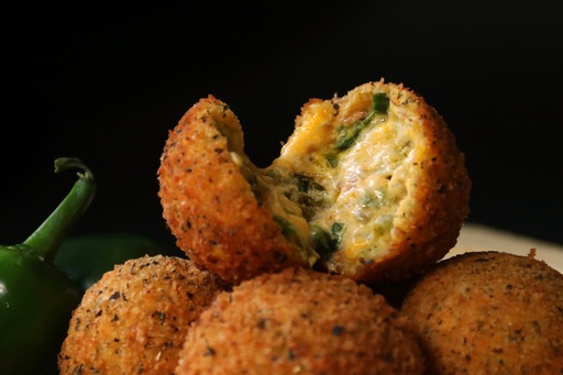 Jalapeno Poppers