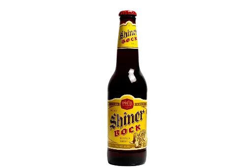 Shiner Bock