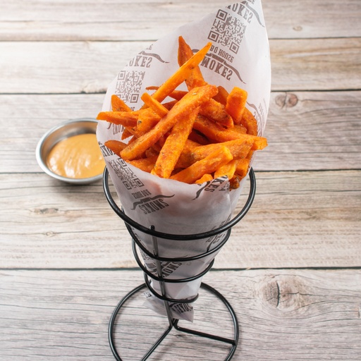 Sweet Fries