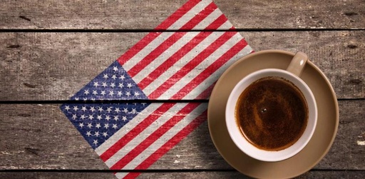 Café Americano